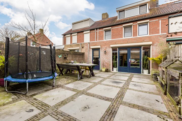 Foto 22 van Memlingstraat 28