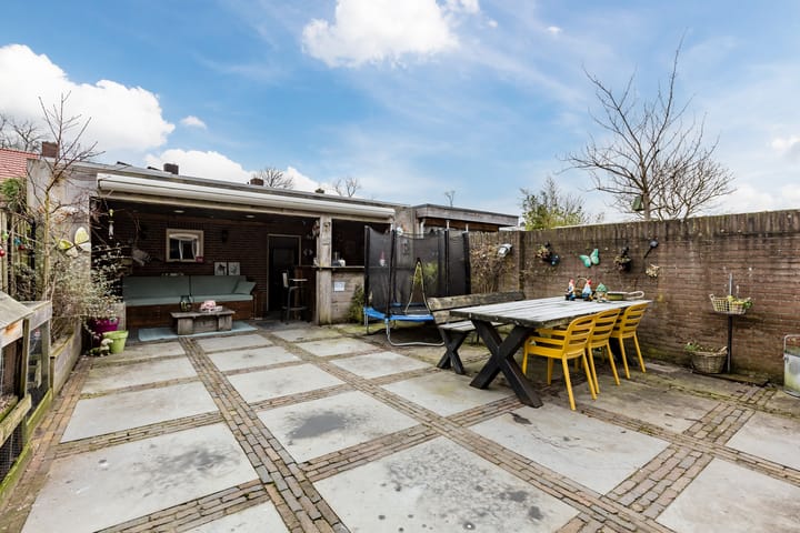 Foto 25 van Memlingstraat 28