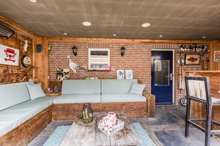 Foto 27 van Memlingstraat 28