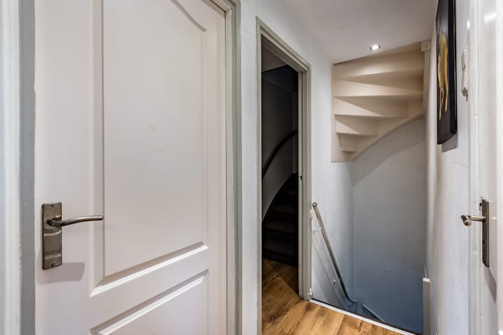 Foto 28 van Memlingstraat 28