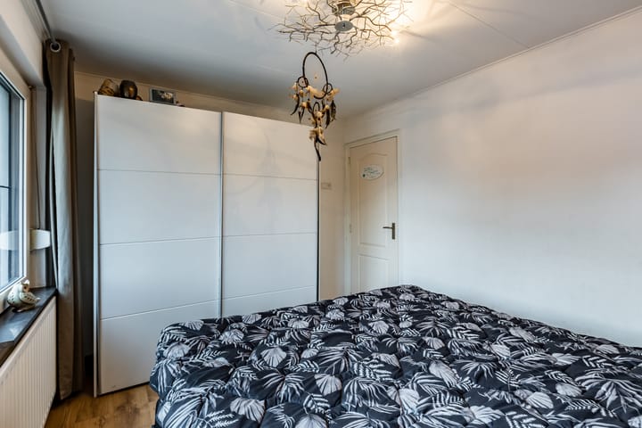 Foto 30 van Memlingstraat 28