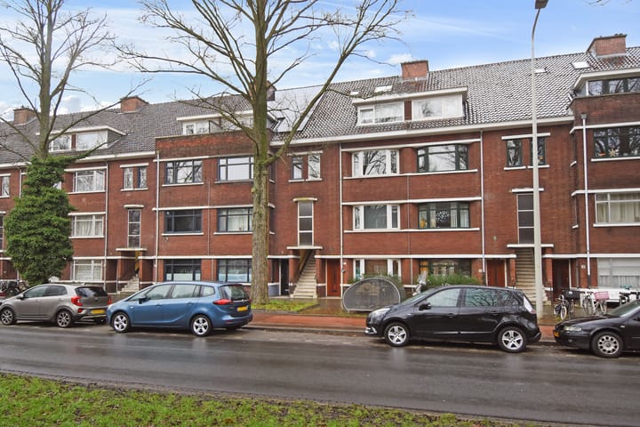 Foto 6 van Thorbeckelaan 255