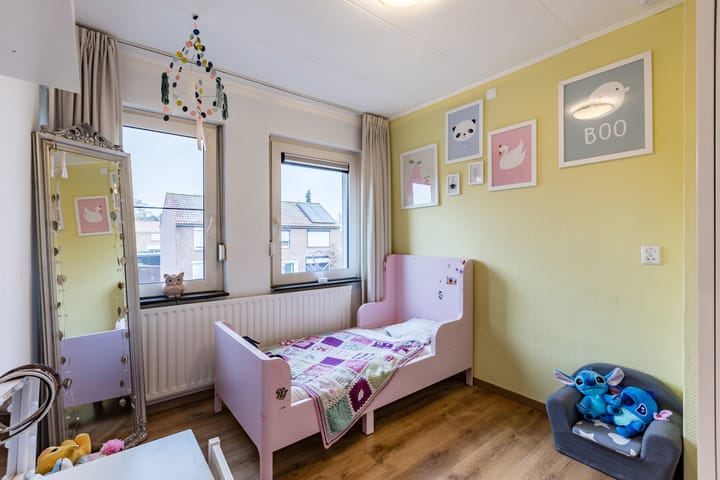 Foto 31 van Memlingstraat 28