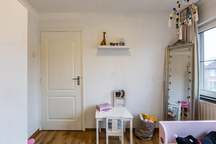 Foto 32 van Memlingstraat 28