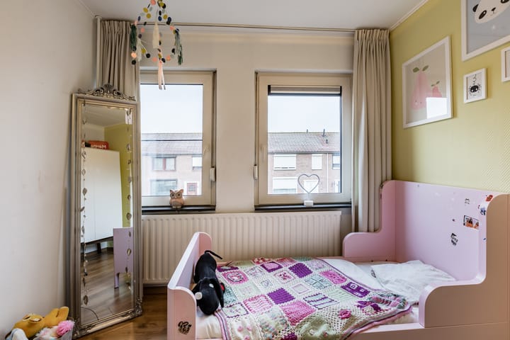 Foto 33 van Memlingstraat 28