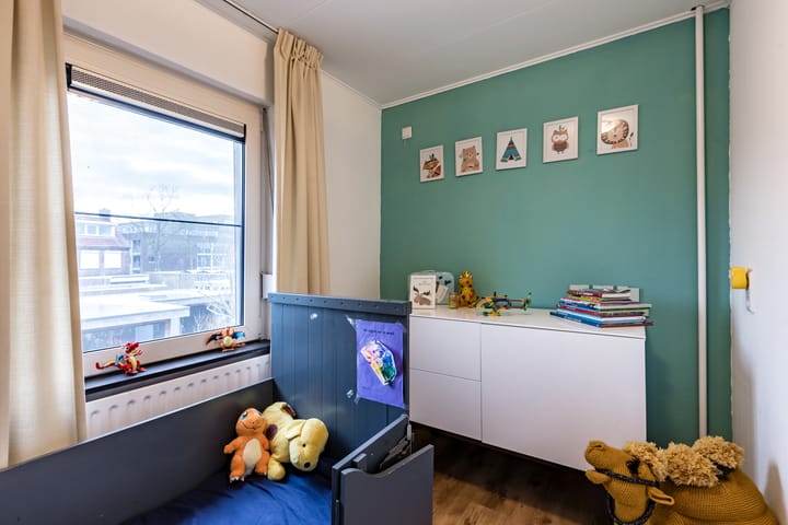 Foto 34 van Memlingstraat 28