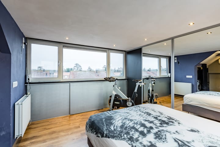 Foto 39 van Memlingstraat 28