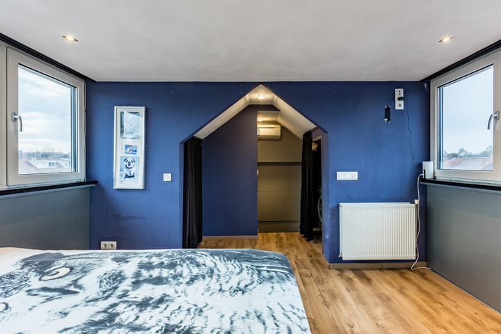 Foto 40 van Memlingstraat 28