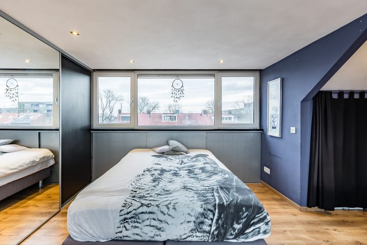 Foto 42 van Memlingstraat 28