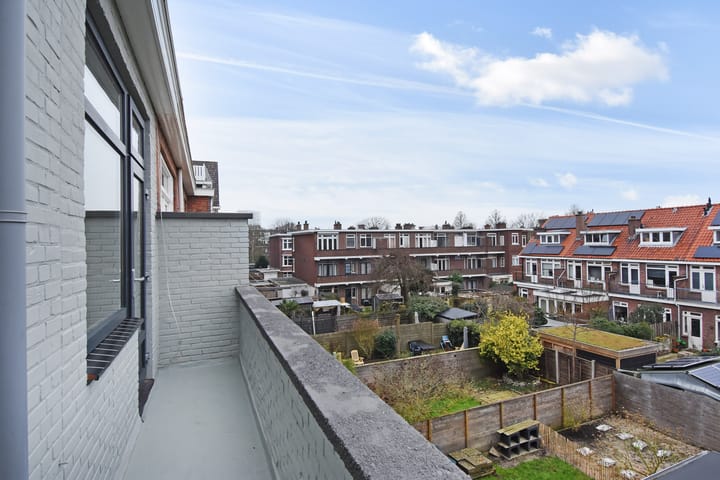 Foto 24 van Thorbeckelaan 255