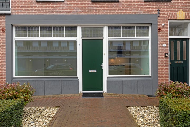 Foto 2 van Arnoudstraat 12