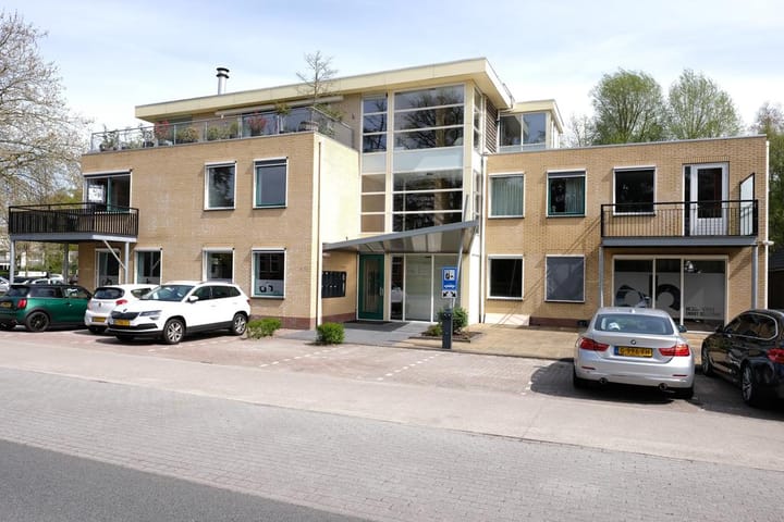 Foto 1 van Groningerweg 13-F