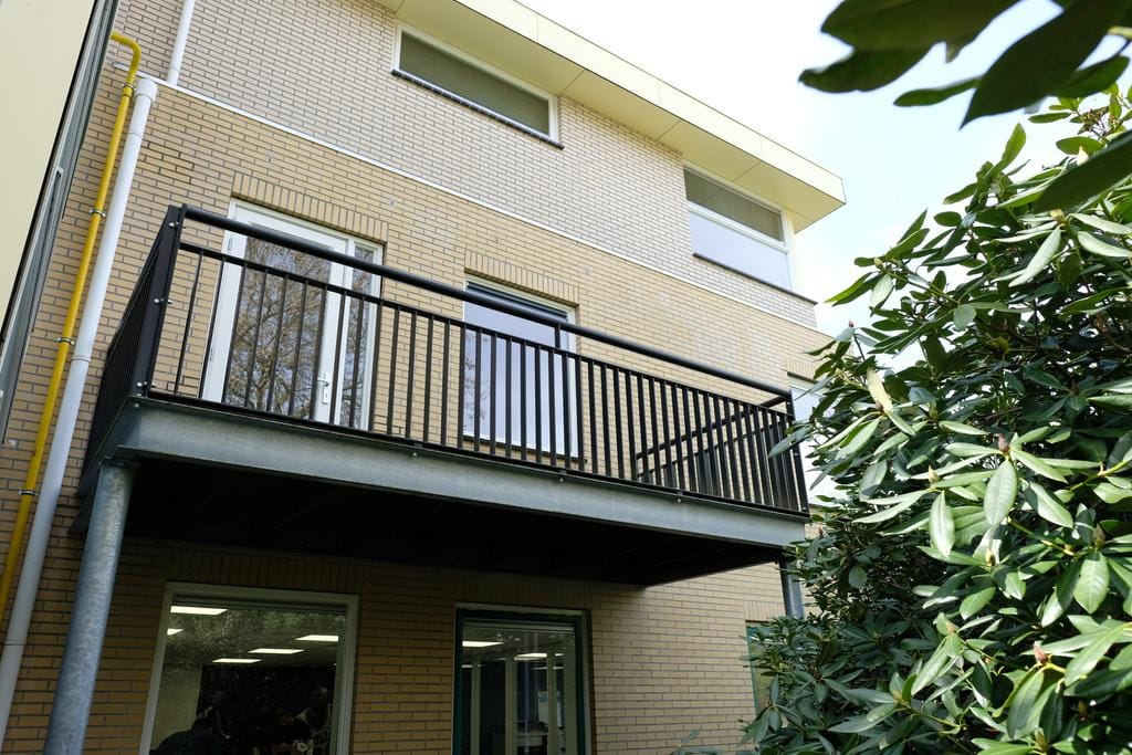 Foto 2 van Groningerweg 13-F