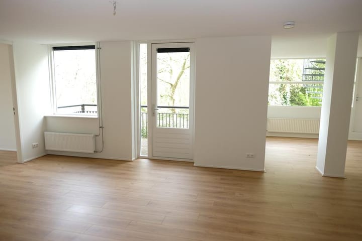 Foto 3 van Groningerweg 13-F