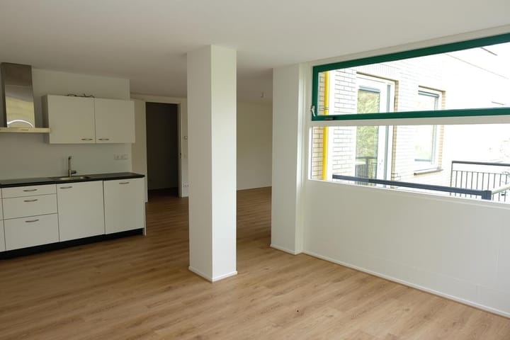 Foto 4 van Groningerweg 13-F