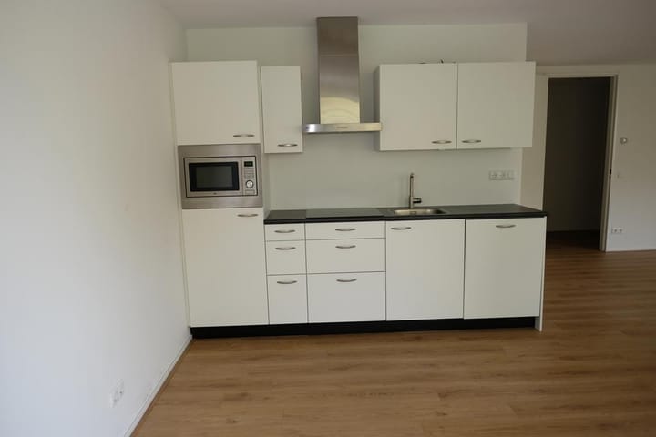 Foto 5 van Groningerweg 13-F