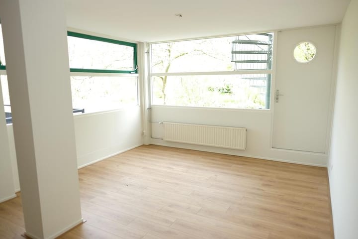 Foto 6 van Groningerweg 13-F