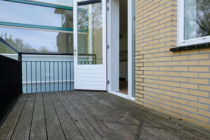 Foto 15 van Groningerweg 13-F