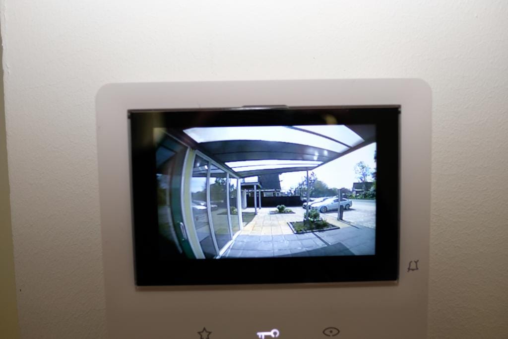 Foto 21 van Groningerweg 13-F