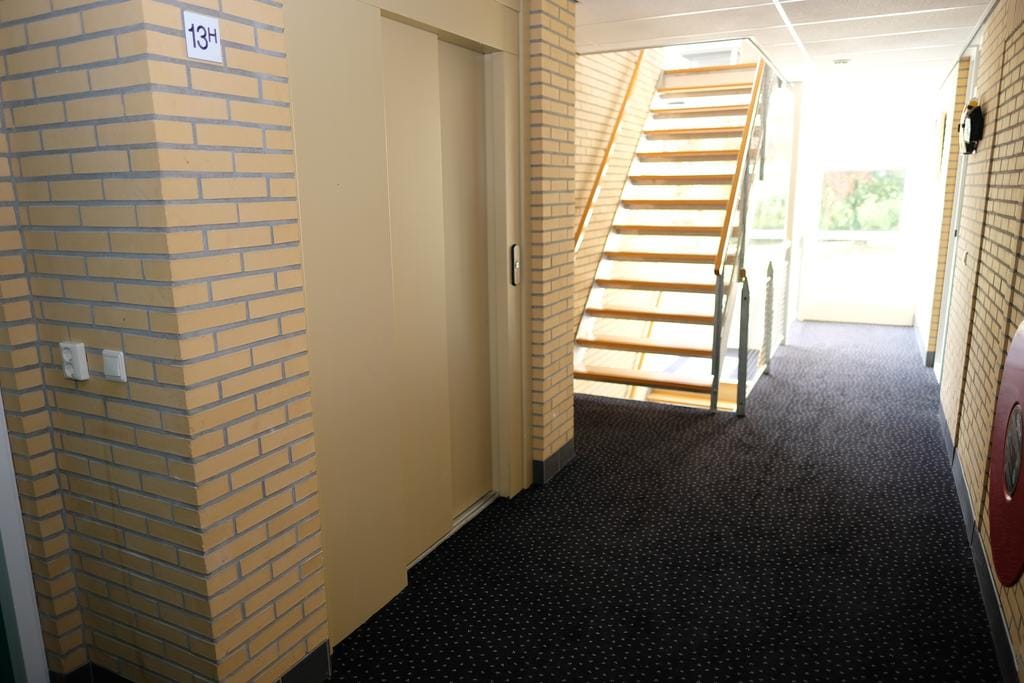 Foto 22 van Groningerweg 13-F