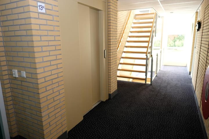 Foto 22 van Groningerweg 13-F