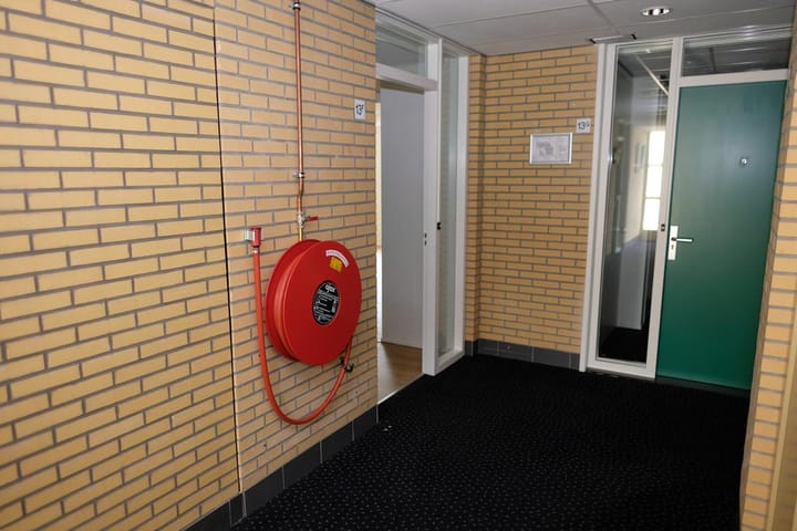 Foto 23 van Groningerweg 13-F