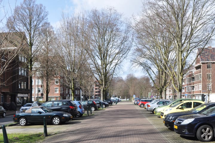 Foto 60 van Thorbeckelaan 255