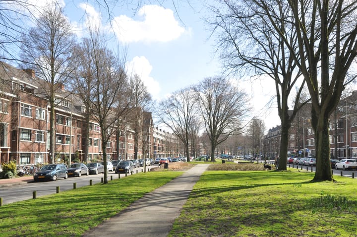 Foto 61 van Thorbeckelaan 255