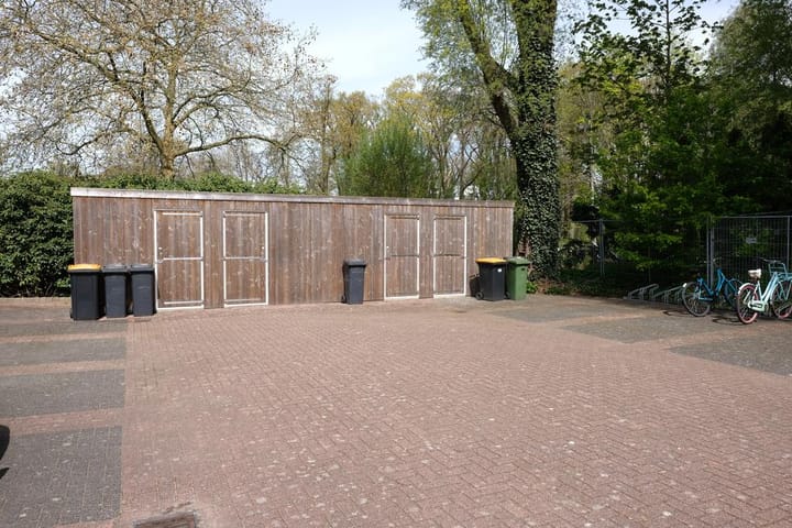 Foto 25 van Groningerweg 13-F