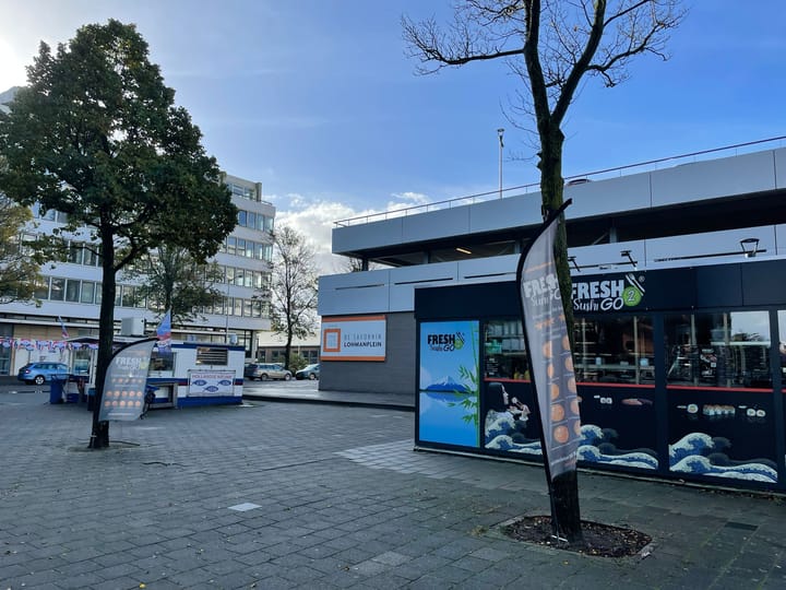 Foto 62 van Thorbeckelaan 255