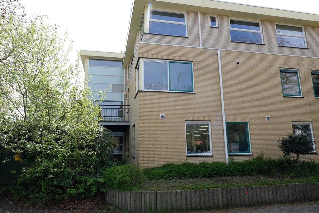 Foto 26 van Groningerweg 13-F