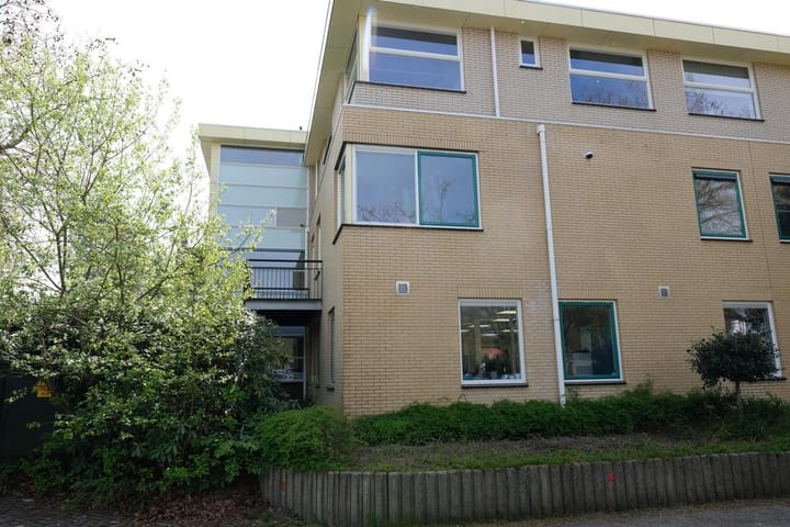 Foto 26 van Groningerweg 13-F