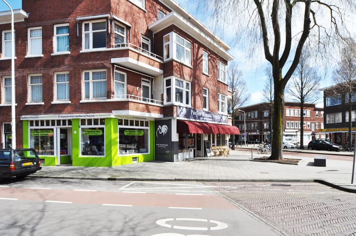 Foto 64 van Thorbeckelaan 255