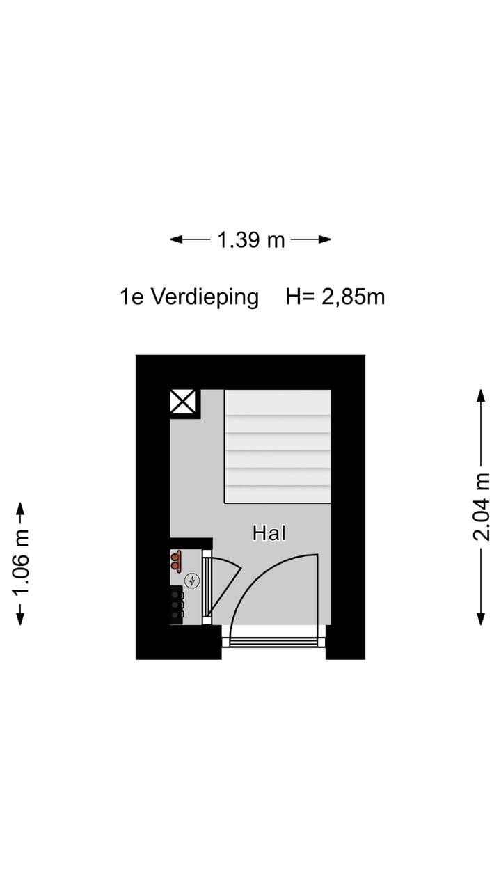 Foto 68 van Thorbeckelaan 255