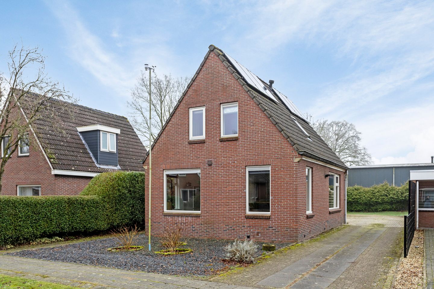 Foto 1 van Tuinstraat 8