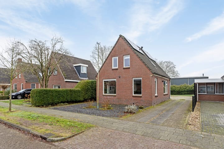 Foto 5 van Tuinstraat 8