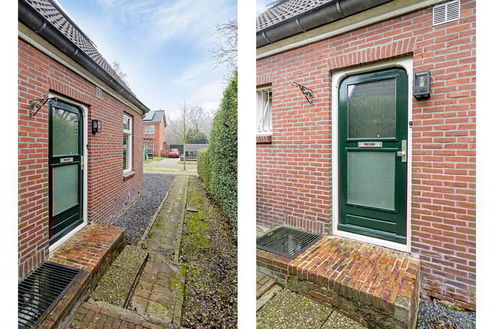 Foto 7 van Tuinstraat 8