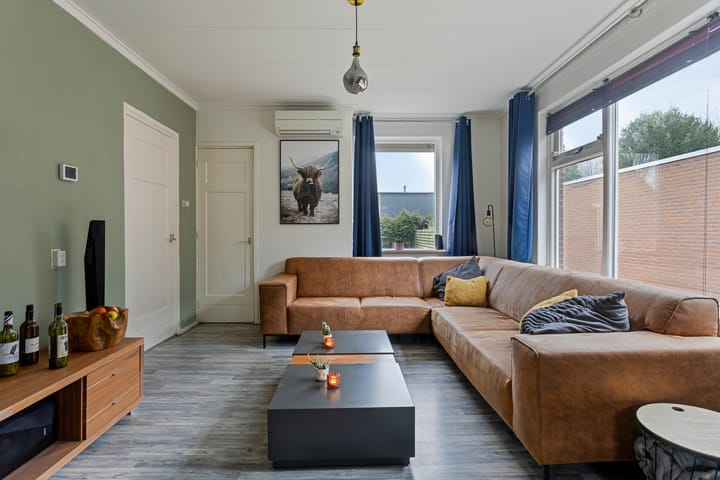 Foto 9 van Tuinstraat 8