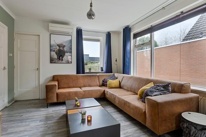 Foto 10 van Tuinstraat 8