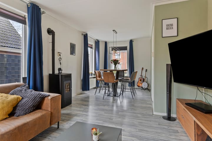 Foto 11 van Tuinstraat 8