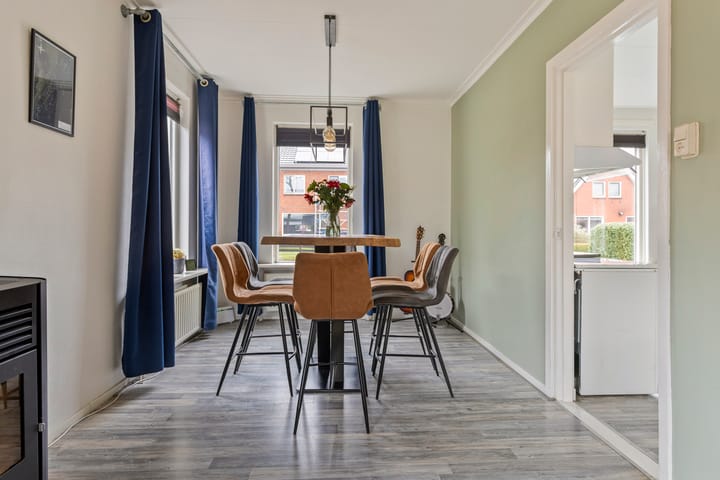 Foto 12 van Tuinstraat 8