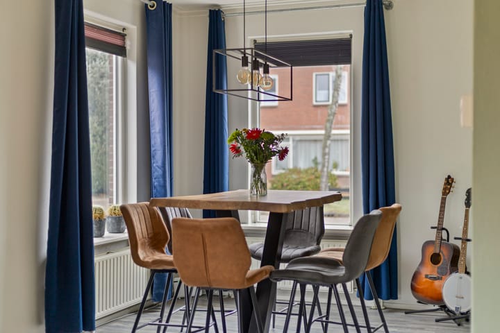 Foto 13 van Tuinstraat 8