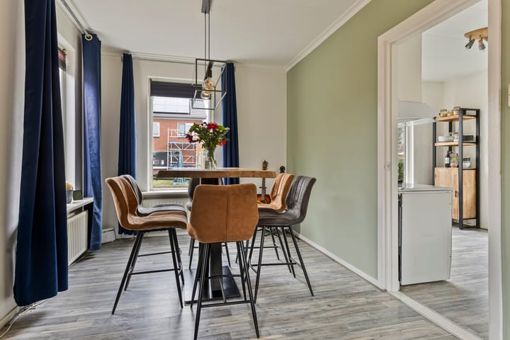 Foto 14 van Tuinstraat 8