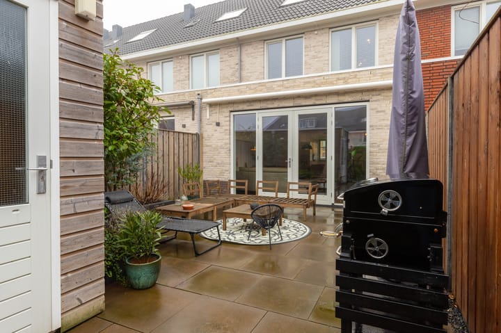 Foto 14 van Fazant 5