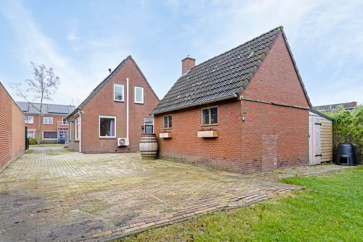 Foto 6 van Tuinstraat 8