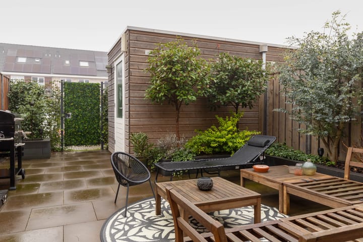 Foto 15 van Fazant 5