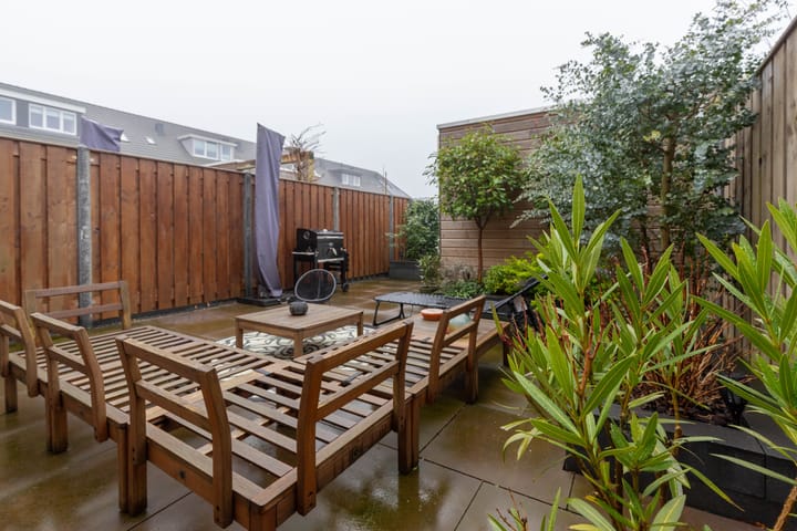 Foto 16 van Fazant 5