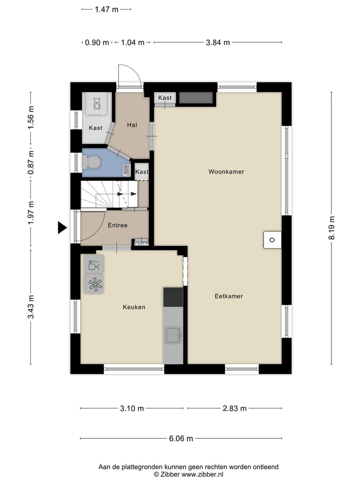 Foto 42 van Tuinstraat 8