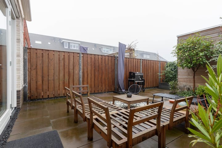 Foto 17 van Fazant 5