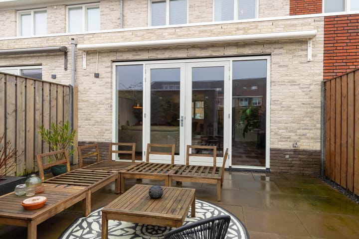 Foto 18 van Fazant 5